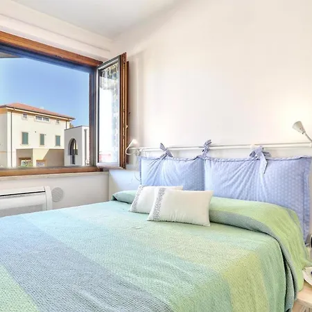 Maestrale Comodo Al Mare E Al Centro Con Piscina E Posto Auto * San Vincenzo