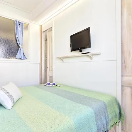 Maestrale Comodo Al Mare E Al Centro Con Piscina E Posto Auto *