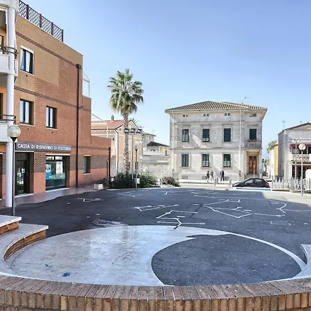 Maestrale Comodo Al Mare E Al Centro Con Piscina E Posto Auto Apartment San Vincenzo